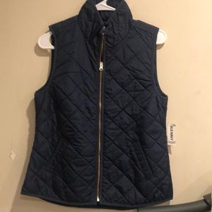 Women vest